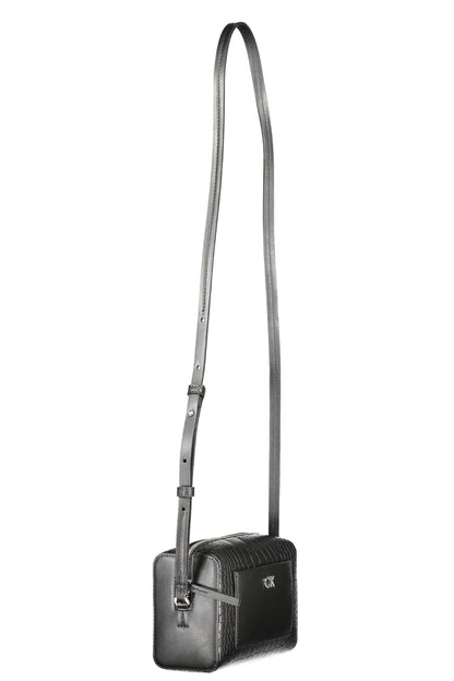 CALVIN KLEIN BLACK WOMEN'S BAG