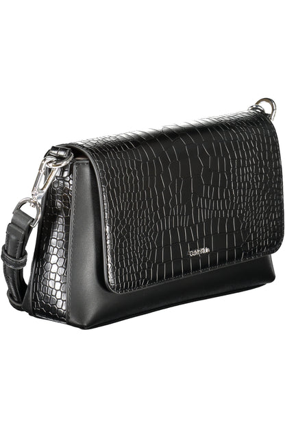 CALVIN KLEIN BLACK WOMEN'S BAG