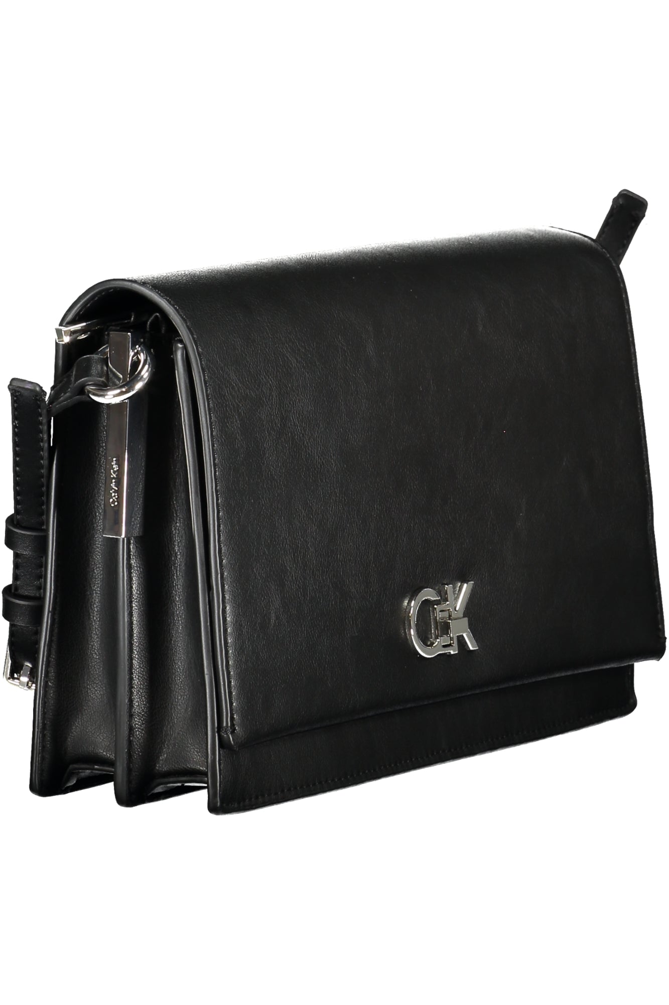 CALVIN KLEIN WOMEN'S BAG BLACK