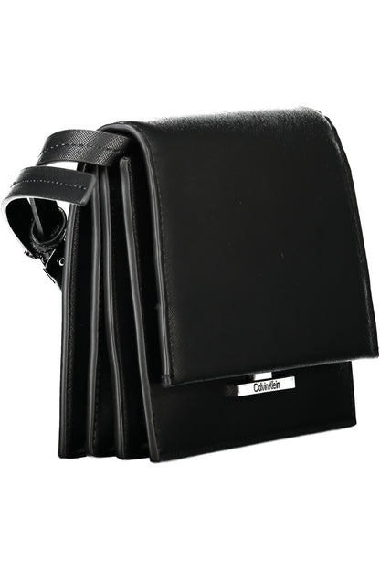 CALVIN KLEIN WOMEN'S BAG BLACK