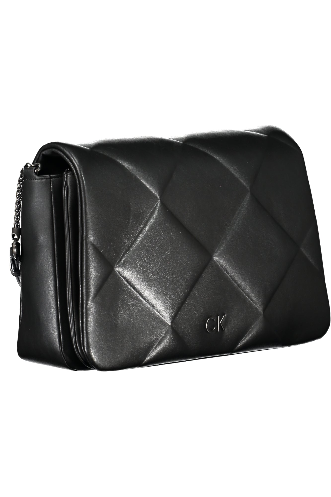 CALVIN KLEIN BLACK WOMEN'S BAG