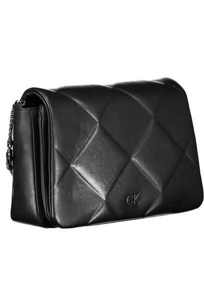 CALVIN KLEIN BLACK WOMEN'S BAG