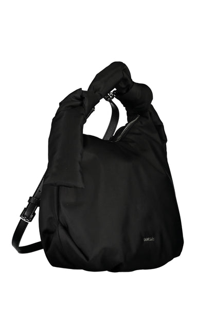 CALVIN KLEIN BLACK WOMEN'S BAG