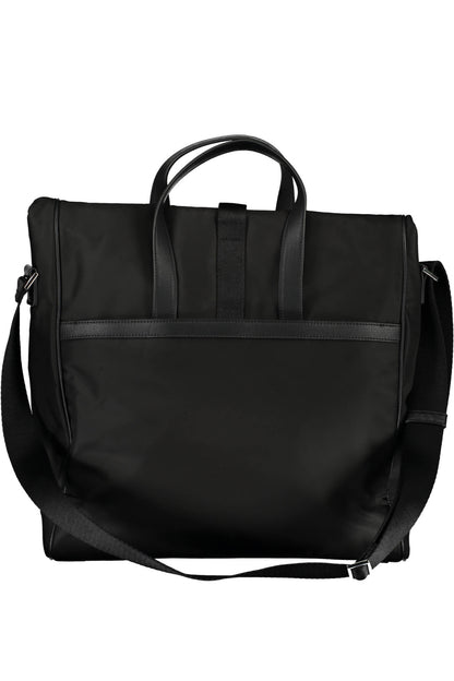 CALVIN KLEIN BLACK MAN BAG