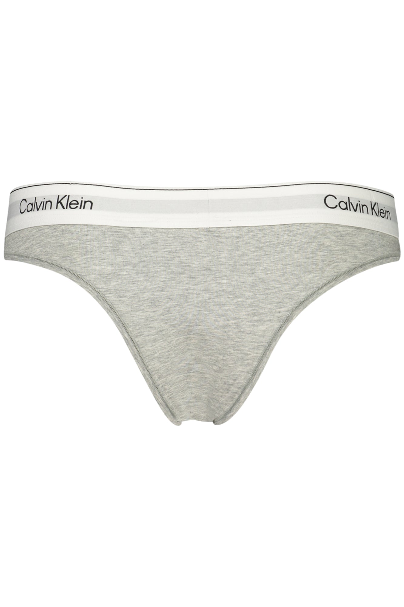 CALVIN KLEIN WOMEN'S BRAZILIAN BRIEF GREY