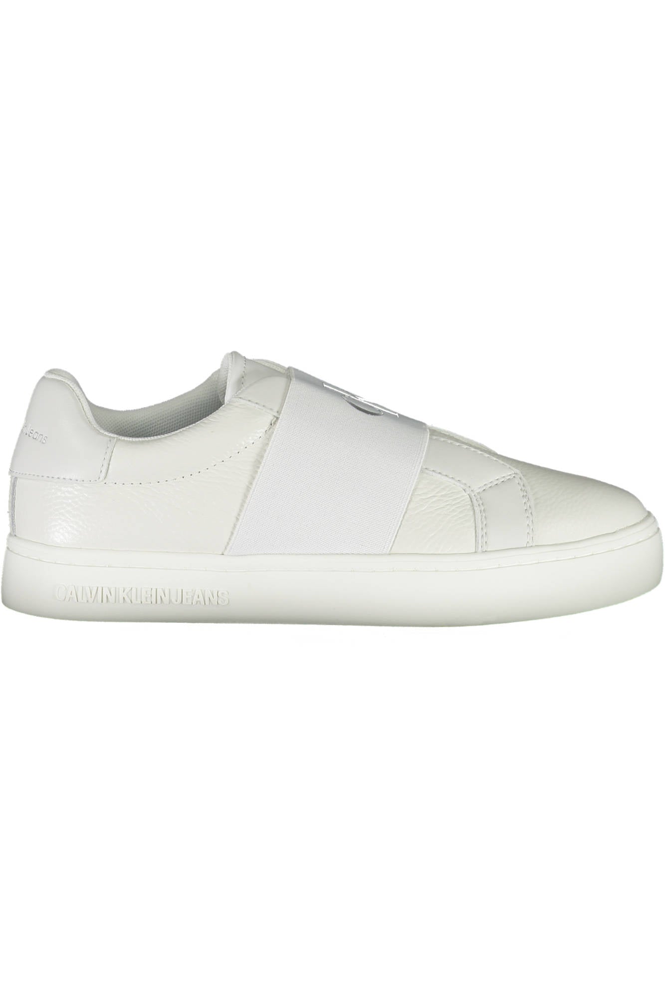 CALVIN KLEIN WOMEN'S SPORTS SHOES WHITE