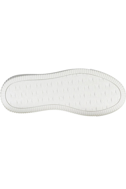 CALVIN KLEIN WOMEN'S SPORTS FOOTWEAR WHITE