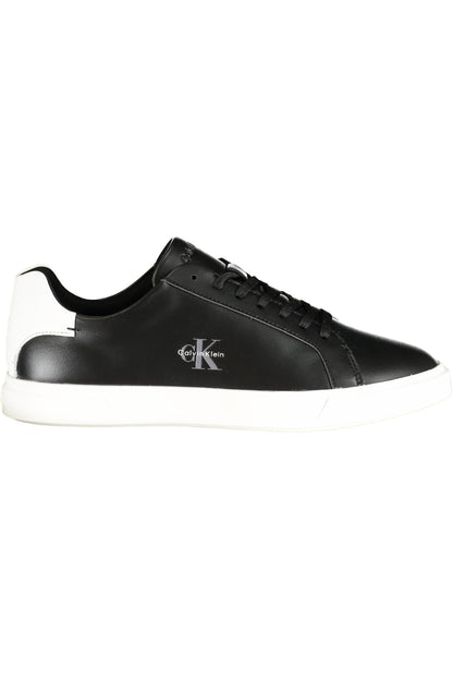 CALVIN KLEIN WOMEN'S BLACK SPORTS SHOES