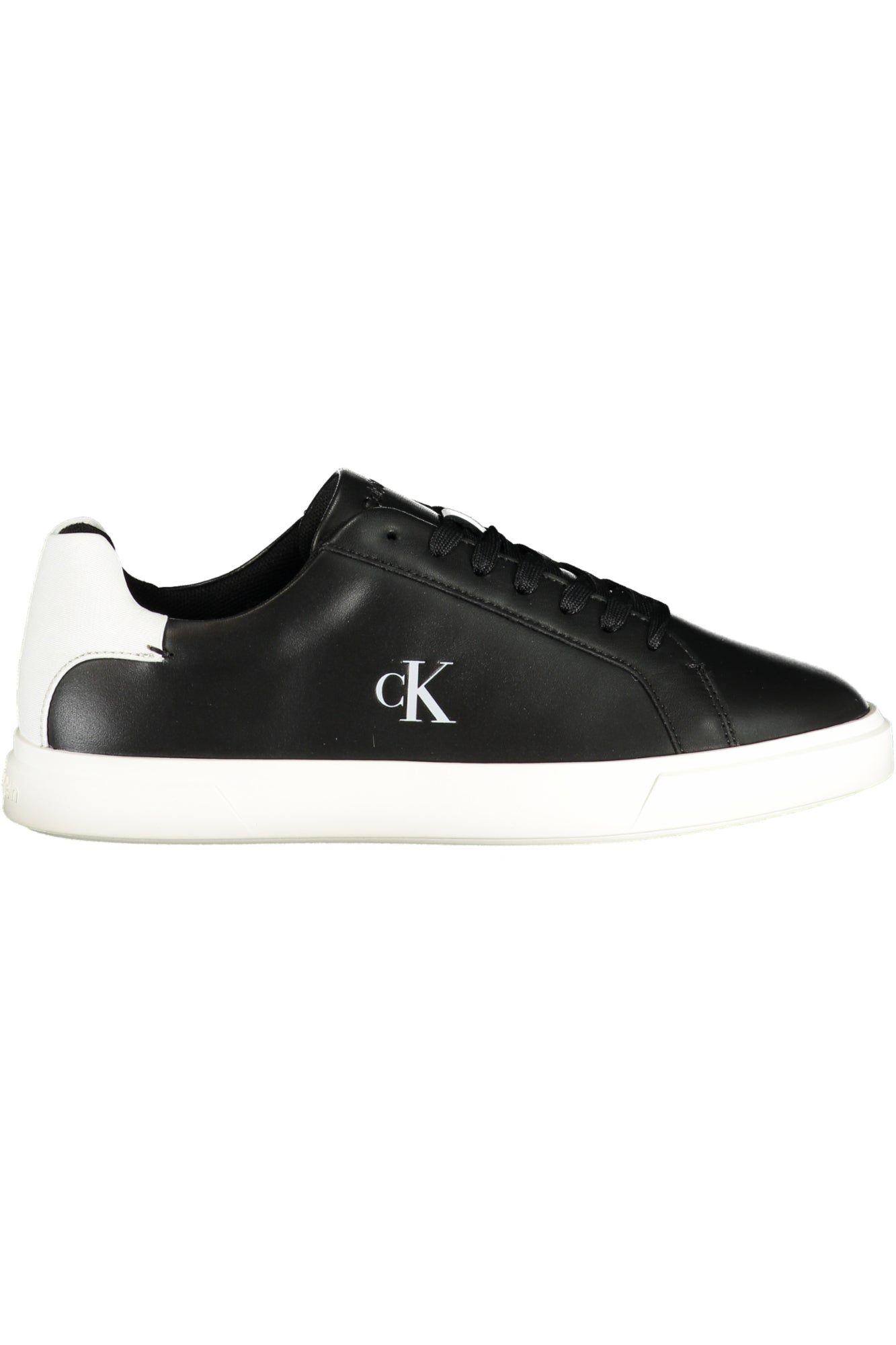 CALVIN KLEIN WOMEN'S BLACK SPORTS SHOES