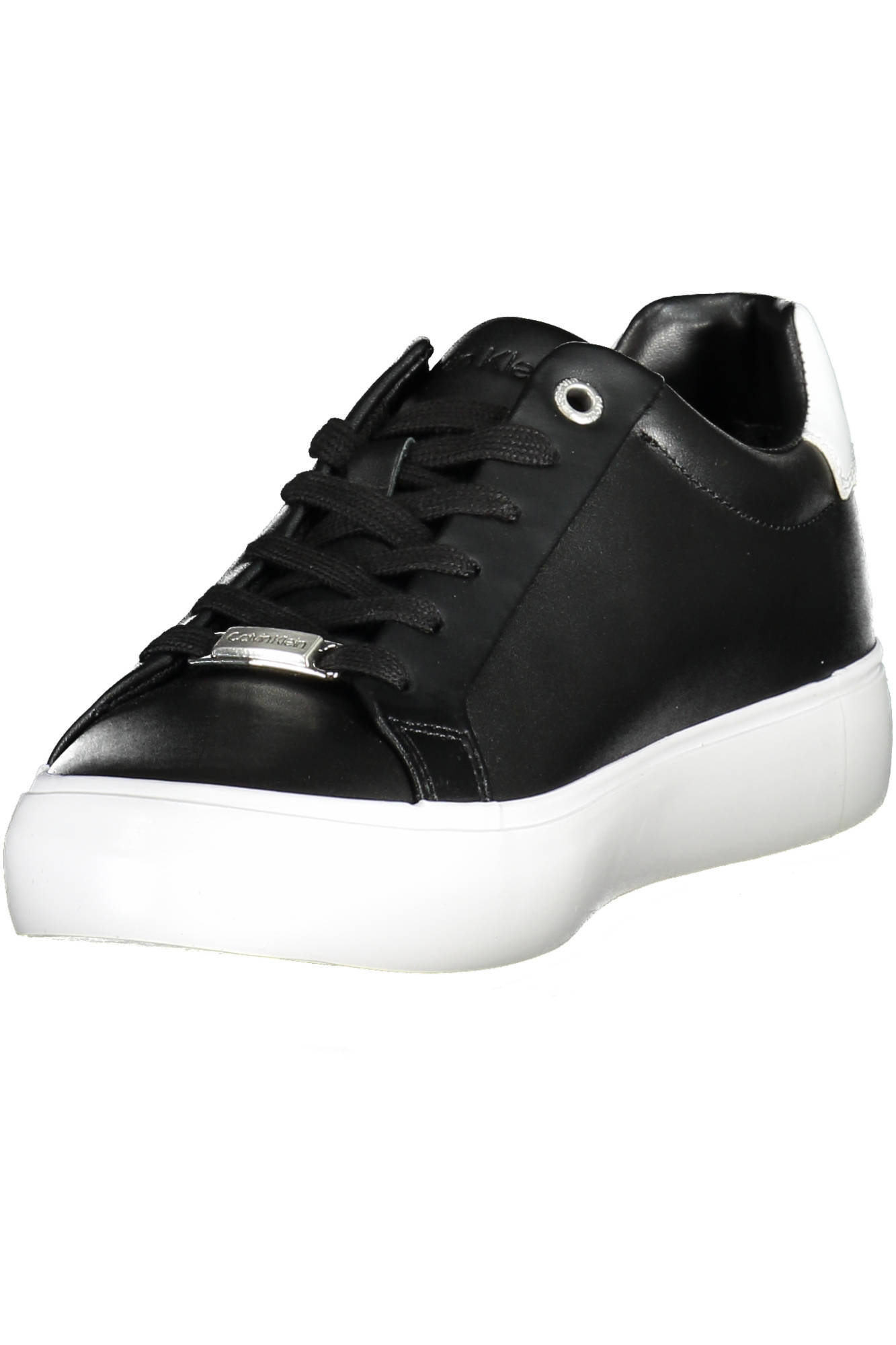 CALVIN KLEIN WOMEN'S SPORTS FOOTWEAR BLACK