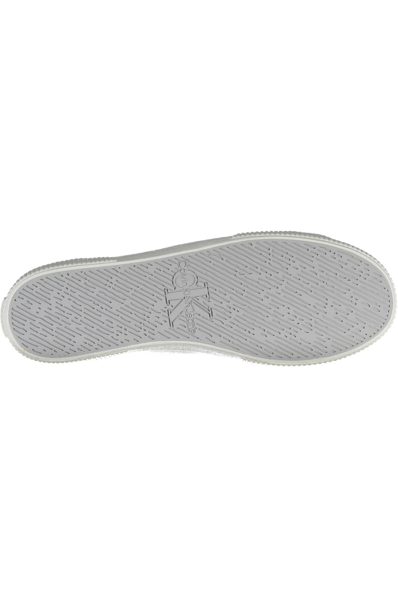 CALVIN KLEIN MEN'S SPORTS SHOES WHITE