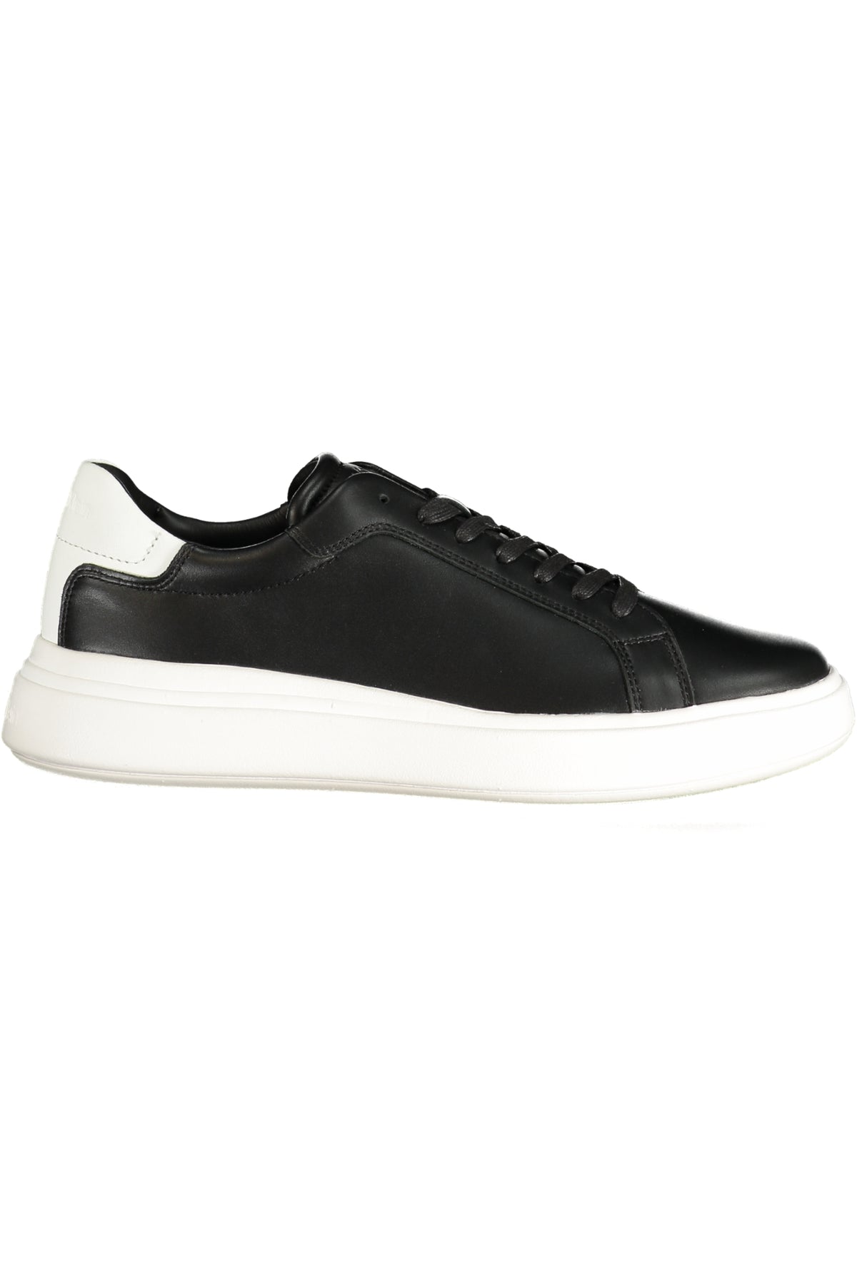 CHAUSSURES DE SPORT NOIRES POUR HOMMES CALVIN KLEIN