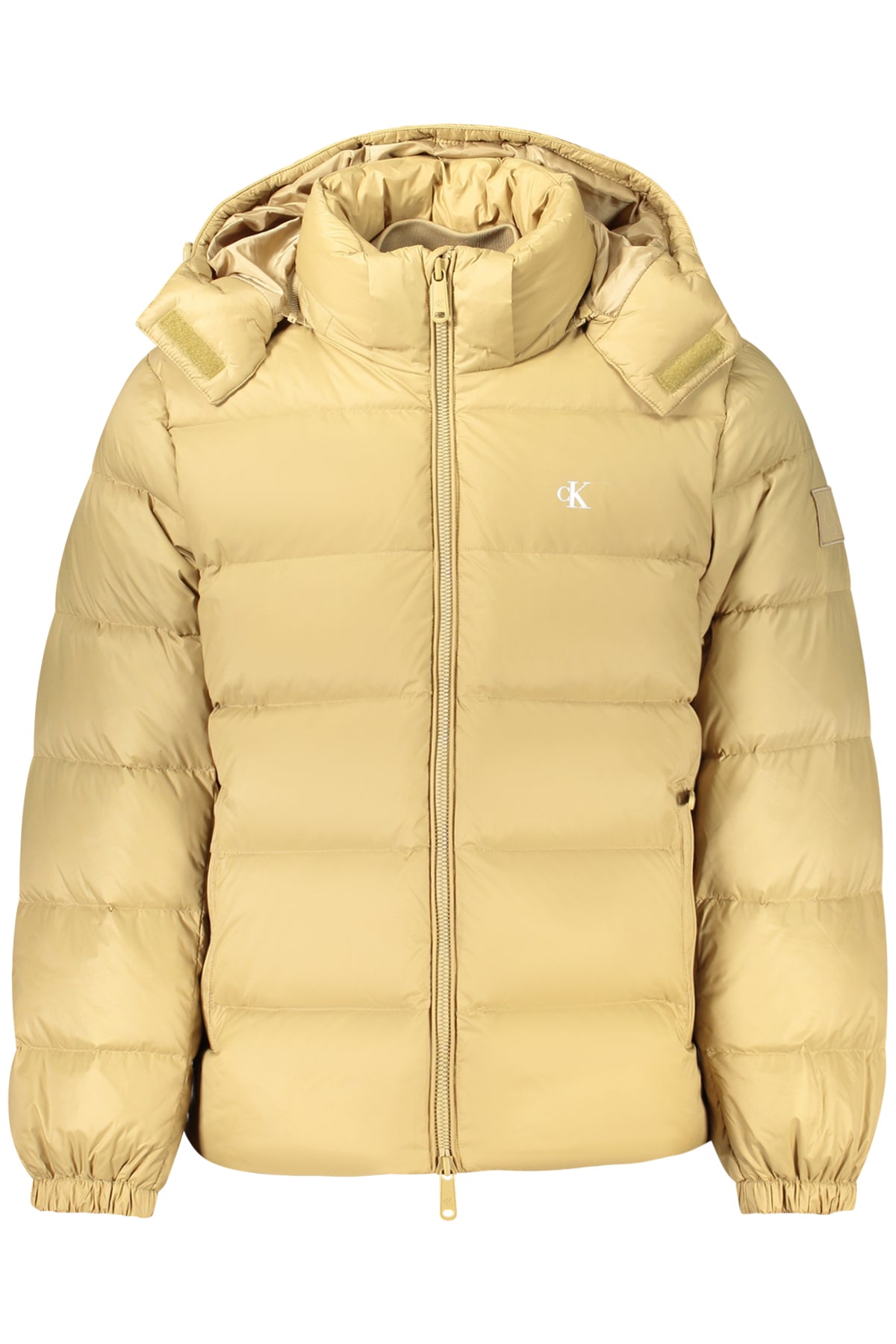 VESTE BEIGE HOMME CALVIN KLEIN