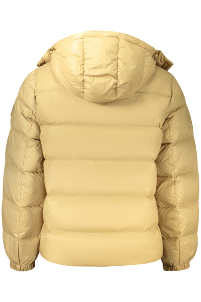 VESTE BEIGE HOMME CALVIN KLEIN