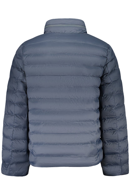 CALVIN KLEIN MEN'S BLUE JACKET