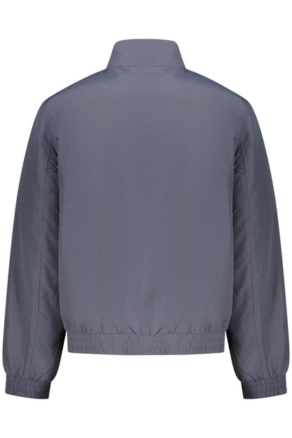 CALVIN KLEIN MEN'S BLUE JACKET