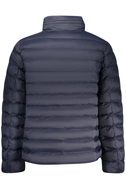 CALVIN KLEIN MEN'S BLUE JACKET