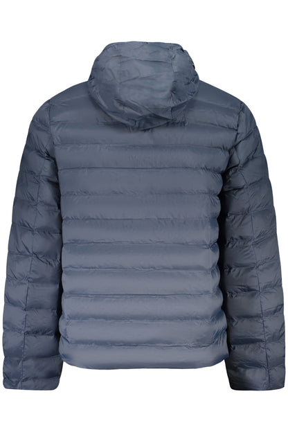CALVIN KLEIN MEN'S BLUE JACKET