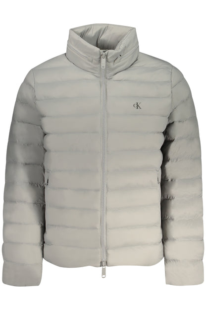 VESTE GRISE CALVIN KLEIN POUR HOMME