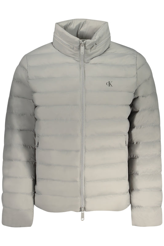 VESTE GRISE CALVIN KLEIN POUR HOMME