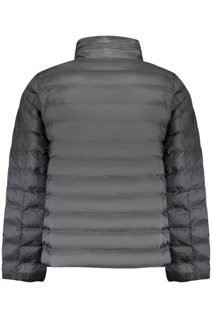 VESTE NOIRE POUR HOMMES CALVIN KLEIN