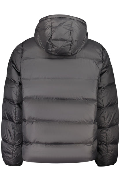 VESTE NOIRE CALVIN KLEIN POUR HOMME