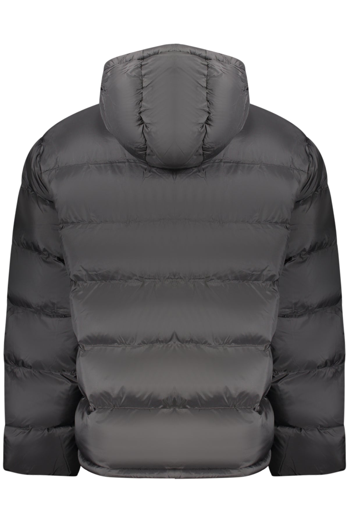 CALVIN KLEIN MEN'S BLACK JACKET
