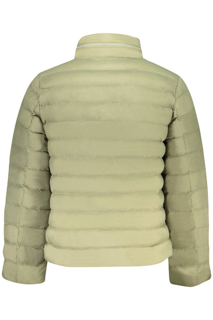 VESTE VERTE CALVIN KLEIN POUR HOMME
