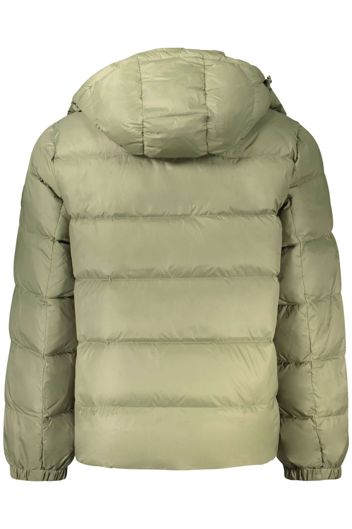 VESTE VERTE CALVIN KLEIN POUR HOMME