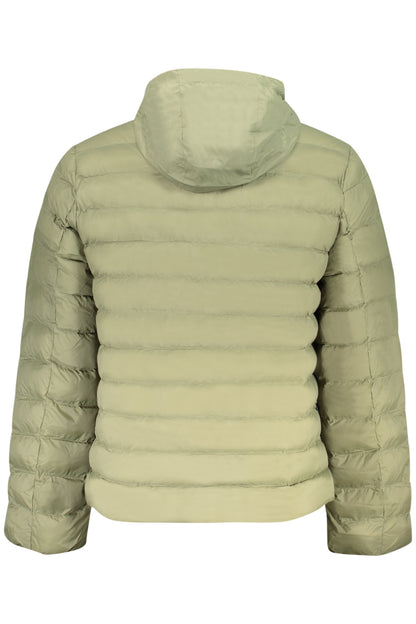 VESTE VERTE CALVIN KLEIN POUR HOMME