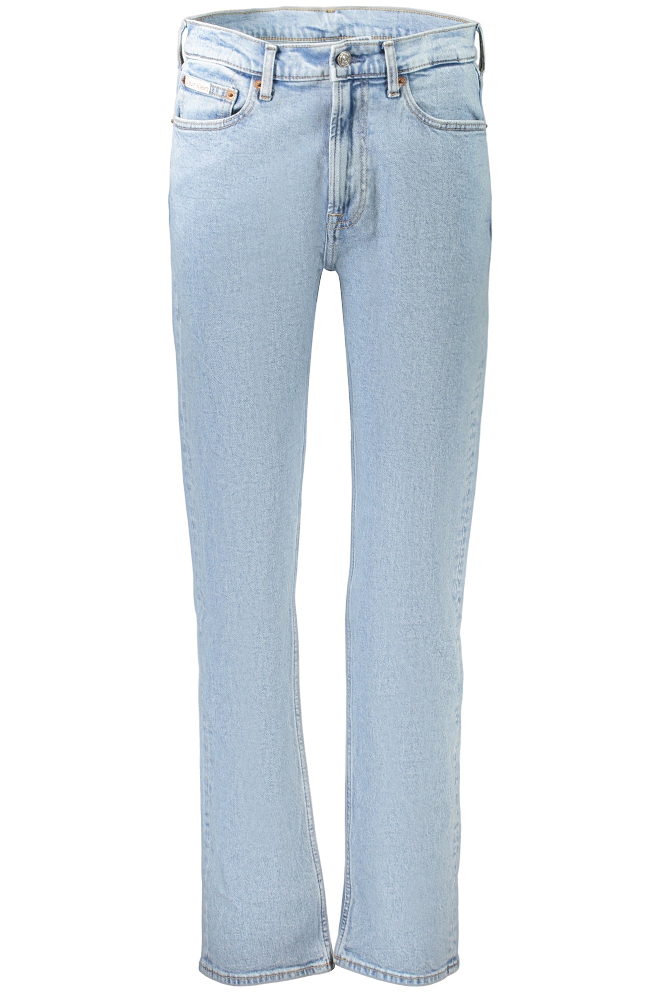 CALVIN KLEIN MEN'S DENIM JEANS BLUE