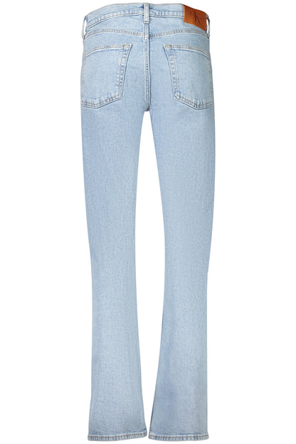 CALVIN KLEIN MEN'S DENIM JEANS BLUE