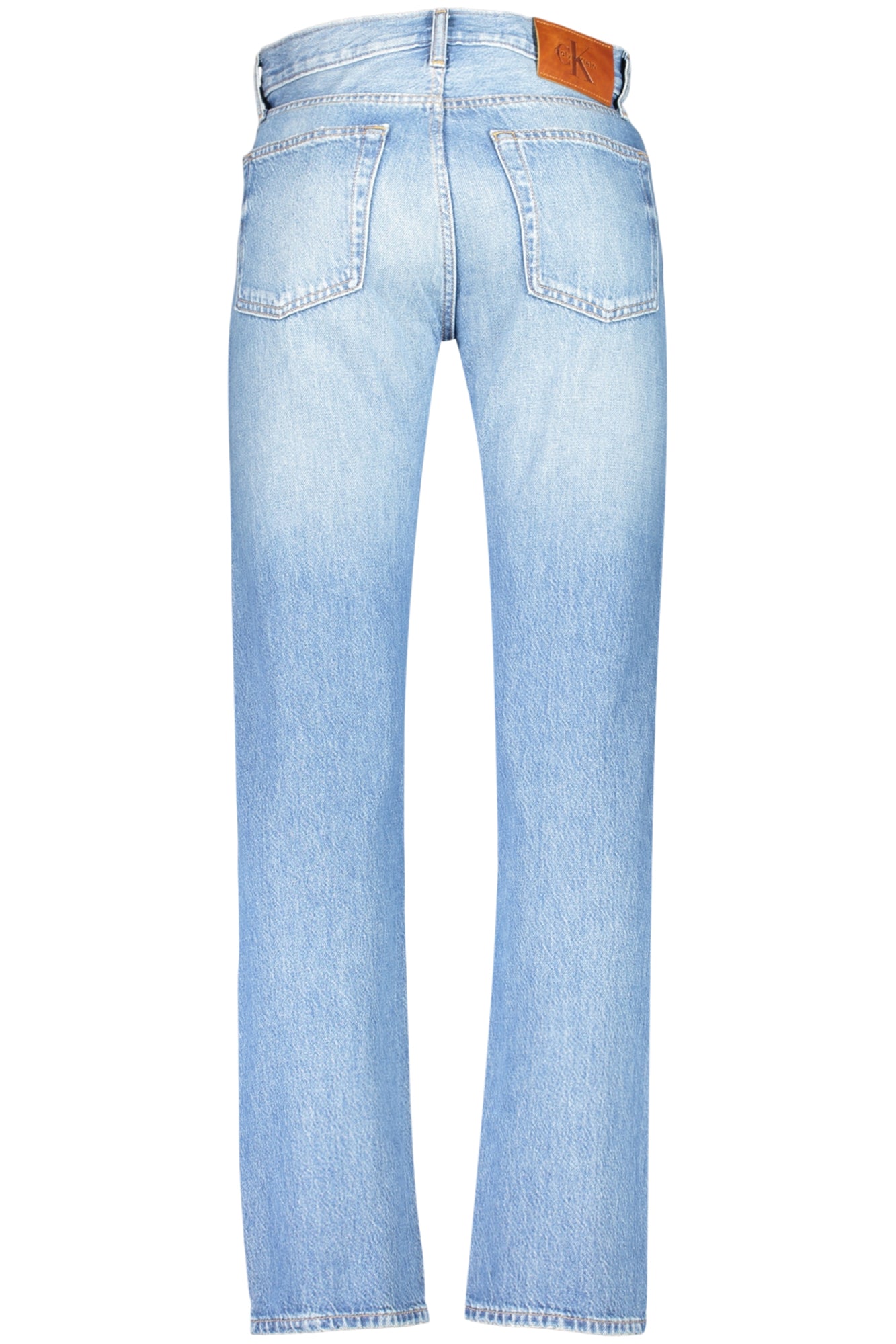 CALVIN KLEIN MEN'S DENIM JEANS BLUE