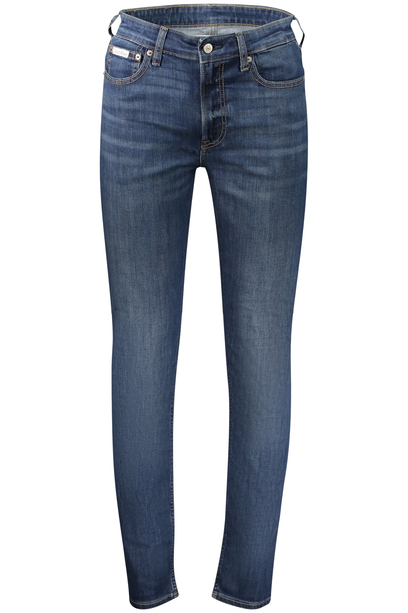 CALVIN KLEIN MEN'S DENIM JEANS BLUE