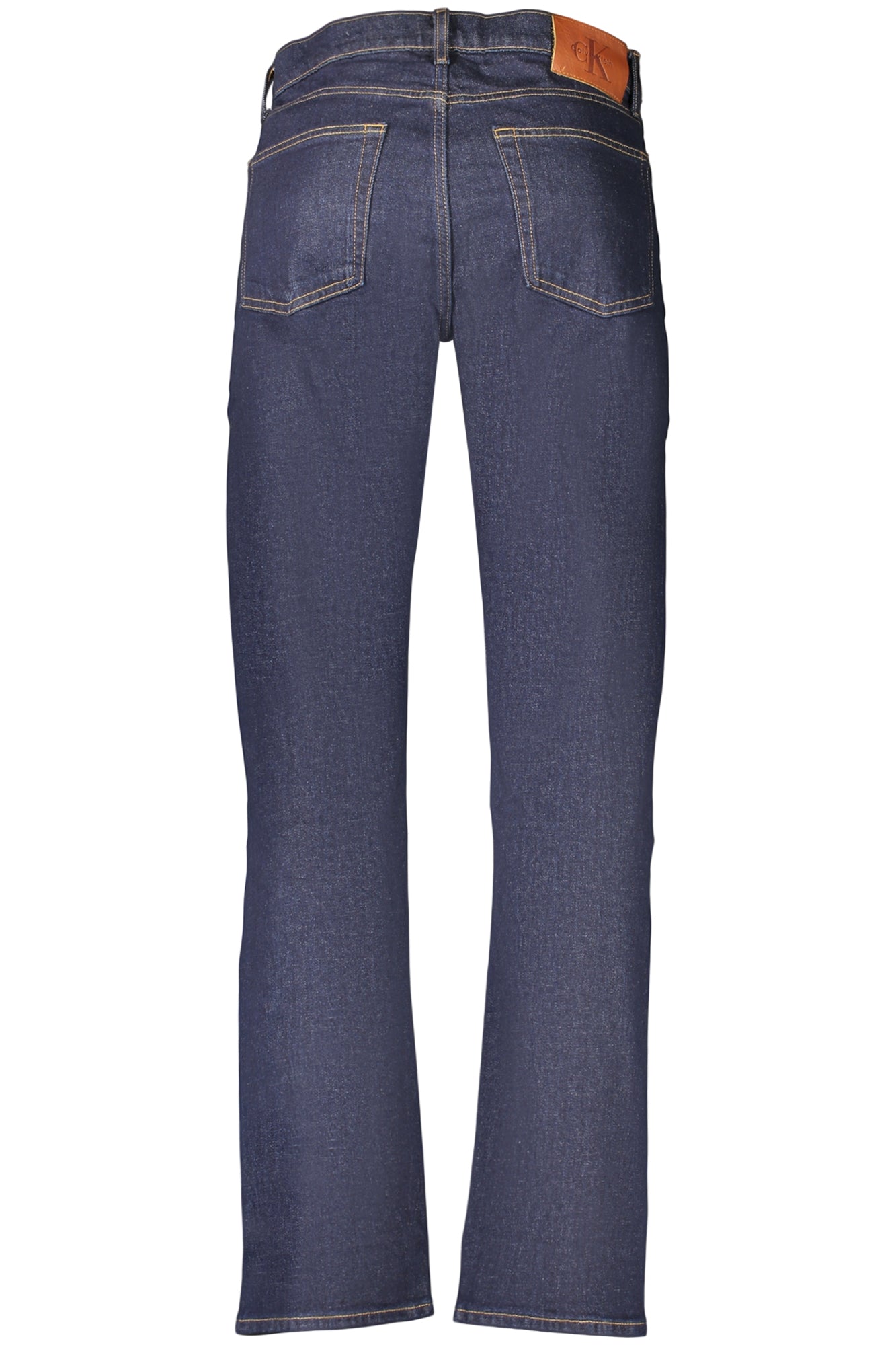 CALVIN KLEIN MEN'S DENIM JEANS BLUE