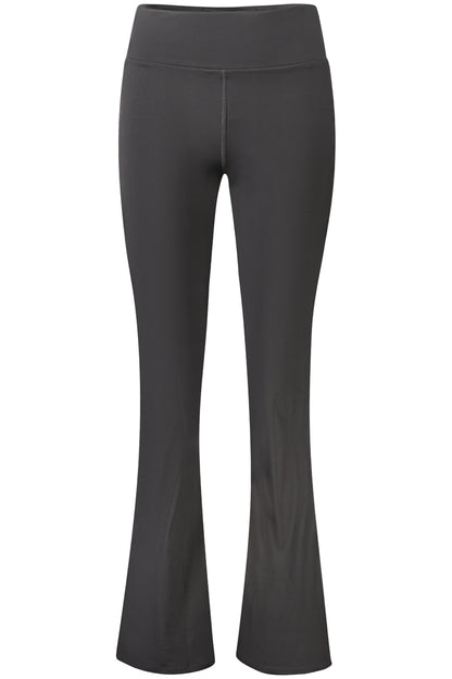 CALVIN KLEIN WOMEN'S BLACK LEGGINGS