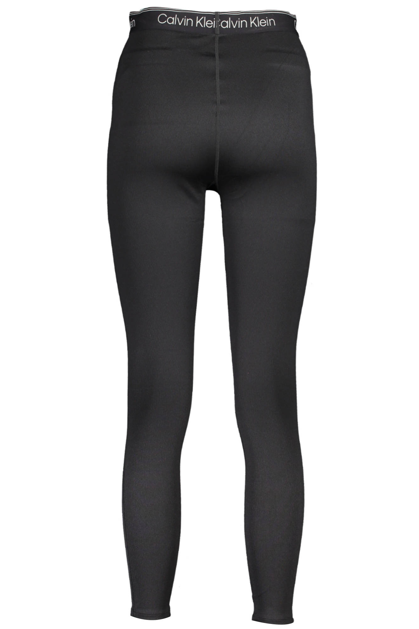 CALVIN KLEIN LEGGINGS WOMEN BLACK