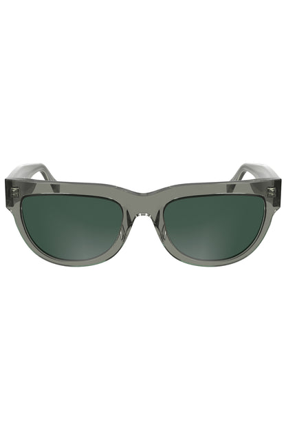 CALVIN KLEIN WOMEN'S SUNGLASSES GREY