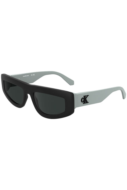 CALVIN KLEIN WOMEN'S SUNGLASSES BLACK