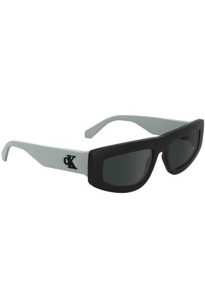 CALVIN KLEIN WOMEN'S SUNGLASSES BLACK
