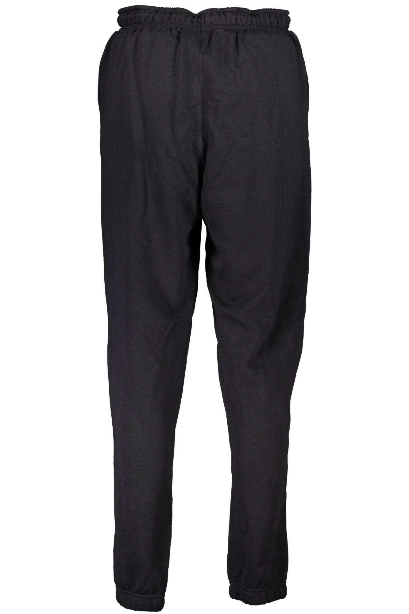 CALVIN KLEIN BLACK WOMEN'S TROUSERS