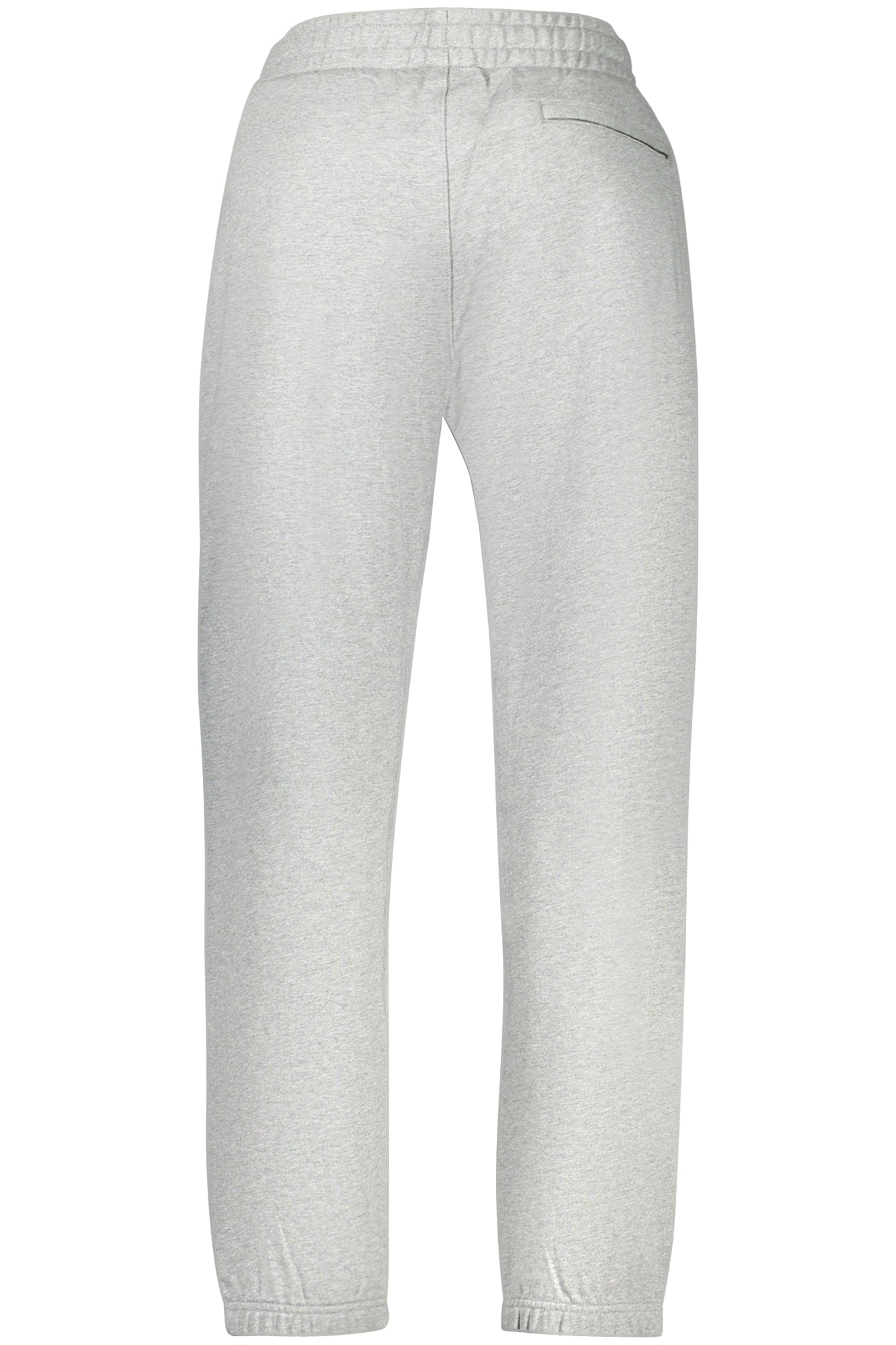CALVIN KLEIN MEN'S LONG TRACKSUIT PANTS GREY