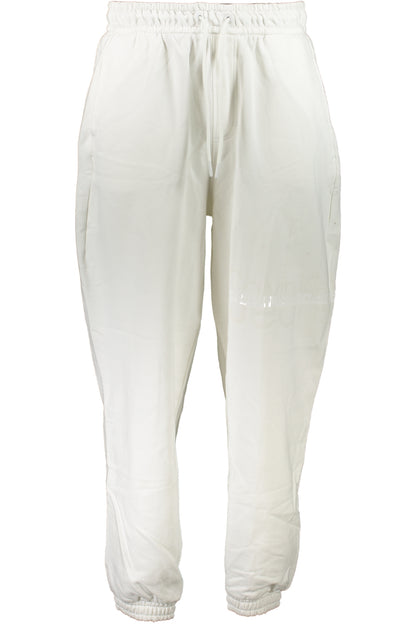 CALVIN KLEIN MEN'S WHITE PANTS