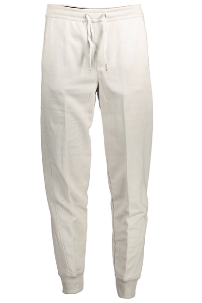 CALVIN KLEIN MEN'S TROUSERS GREY