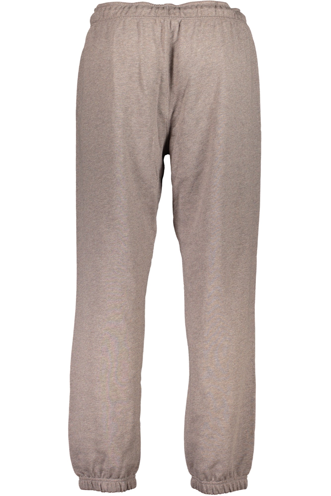 CALVIN KLEIN MEN'S BROWN TROUSERS