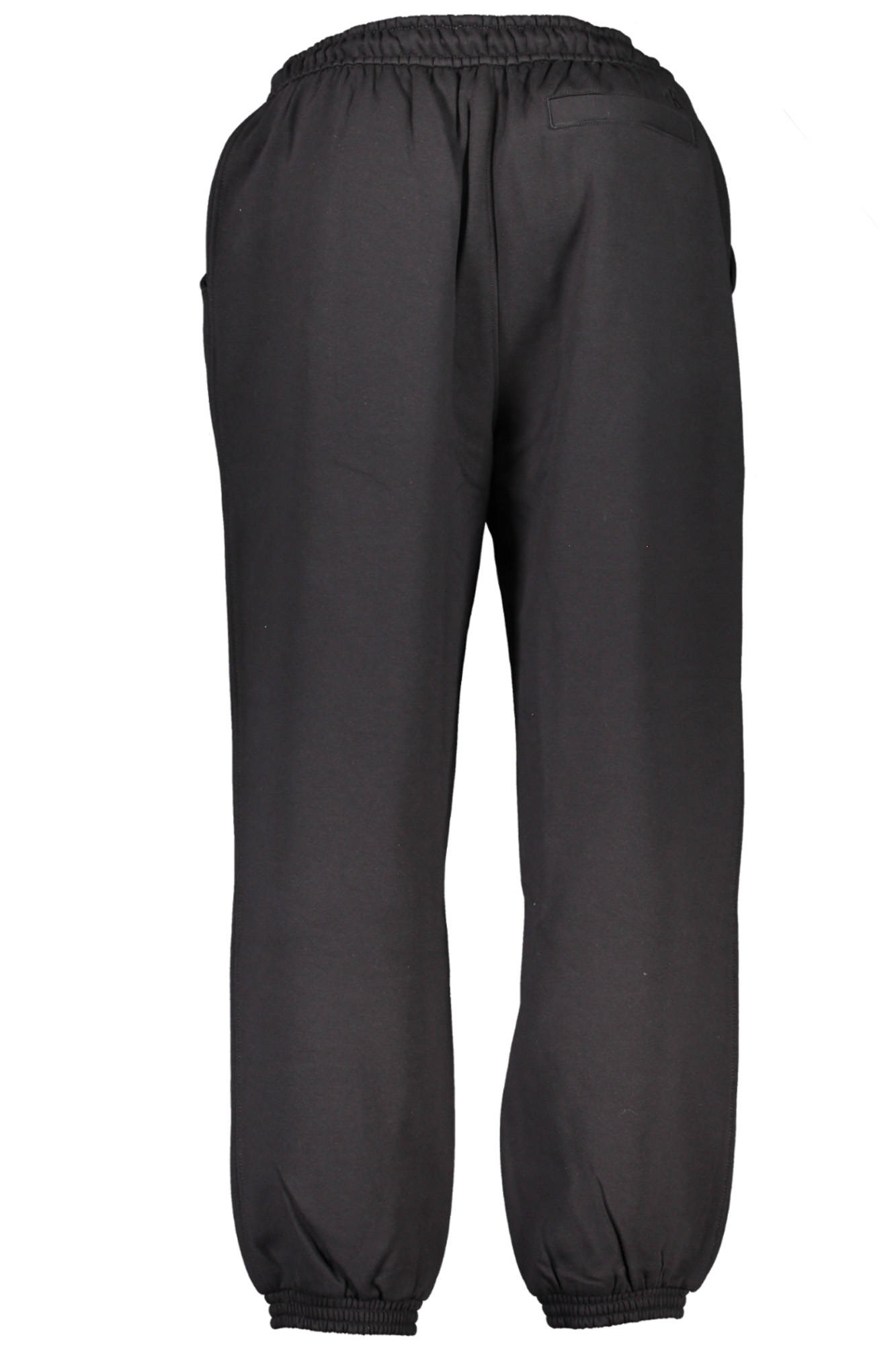 CALVIN KLEIN MEN'S BLACK PANTS