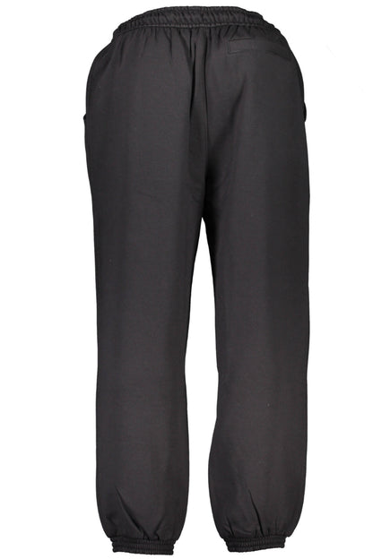 CALVIN KLEIN MEN'S BLACK PANTS