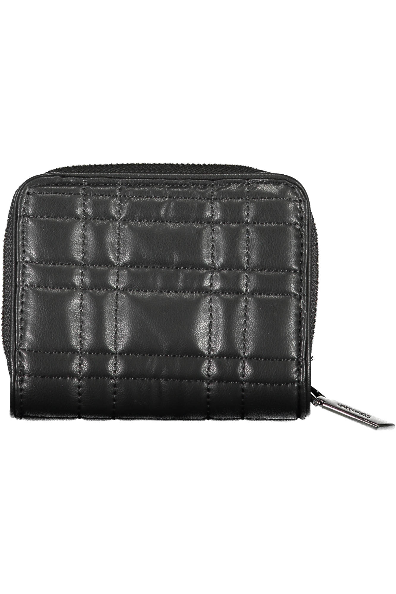 CALVIN KLEIN WOMEN'S WALLET BLACK