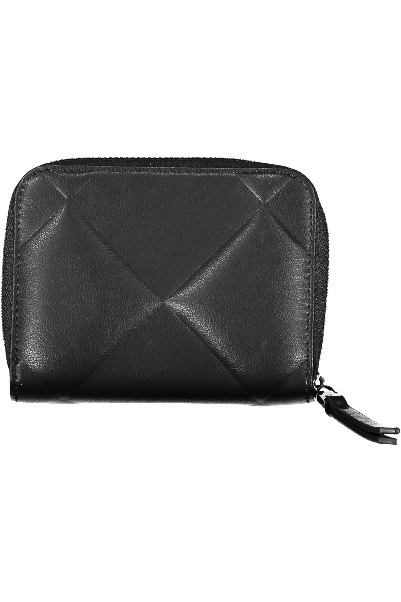 CALVIN KLEIN WOMEN'S WALLET BLACK