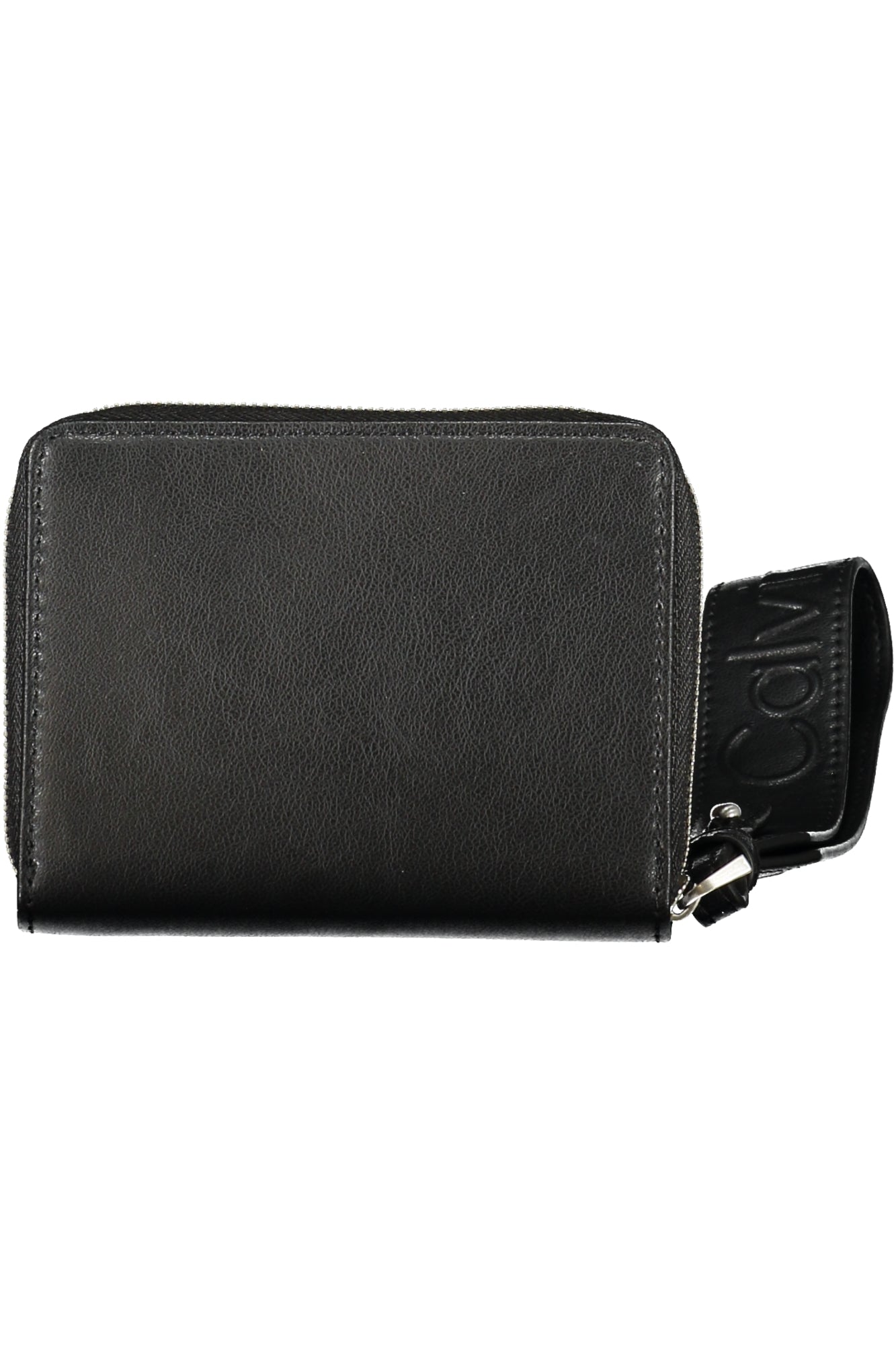 CALVIN KLEIN WOMEN'S WALLET BLACK